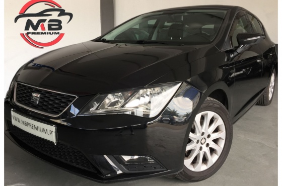 Seat Leon 1.2 TSi Reference S/S (110cv) (5p)