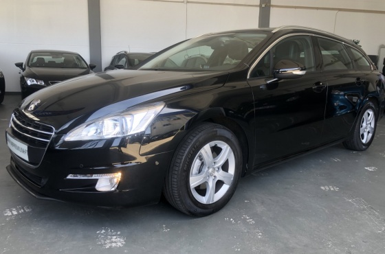 Peugeot  HDI Sw Allure