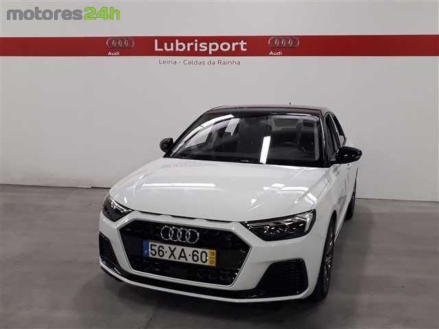 Audi A1 Sportback 30 TFSI Advanced