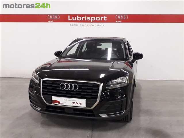 Audi Q2 1.6 TDi