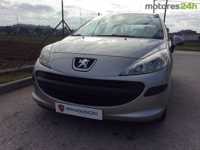 Peugeot  HDi Trendy