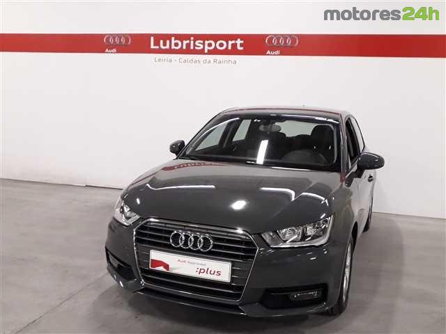 Audi A1 Sportback 1.0 TFSI