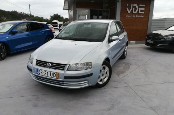 Fiat Stilo 1.2i 80cv c/AC