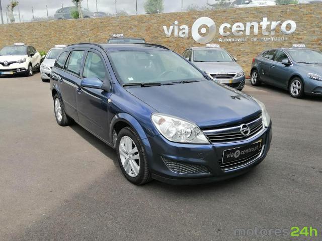 Opel Astra Caravan 1.3 CDTi Enjoy