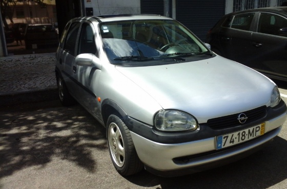 Opel Corsa 1.0 Sport