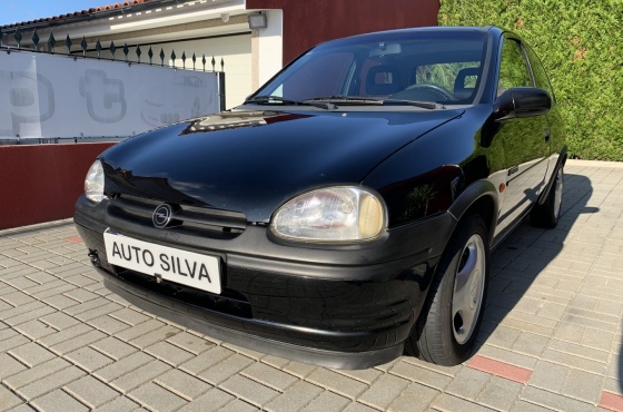 Opel Corsa B V SPORT