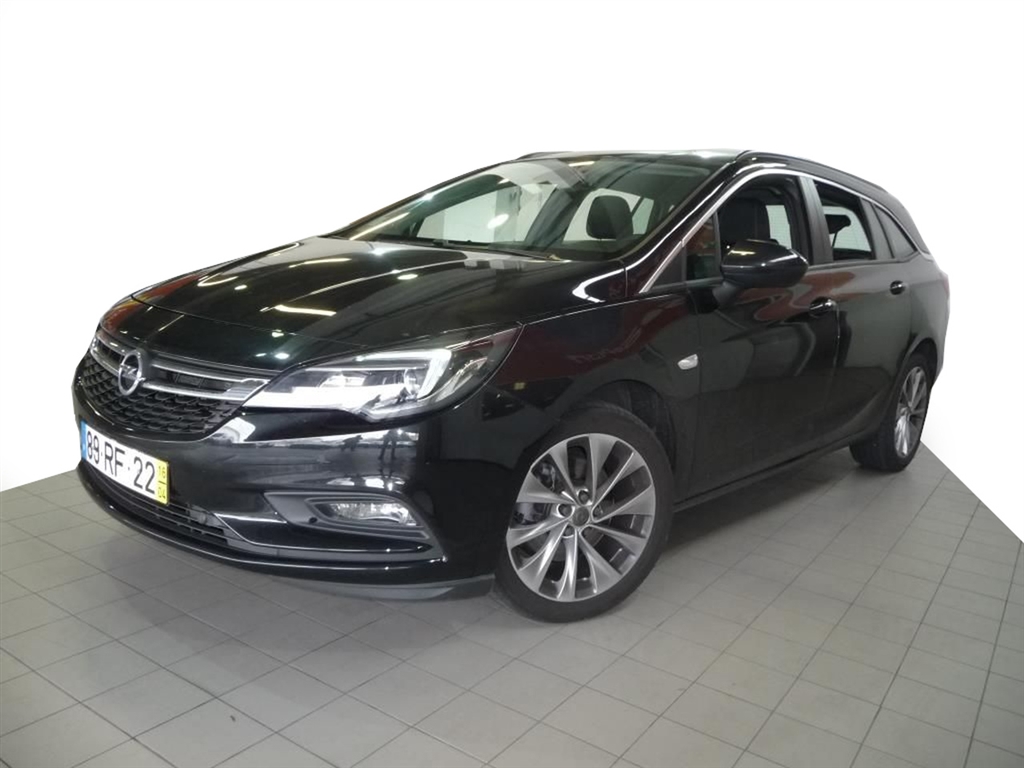  Opel Astra Sports Tourer 1.6 CDTI DYNAMIC S/S