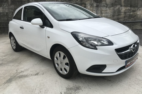 Opel Corsa 1.3 CDTI