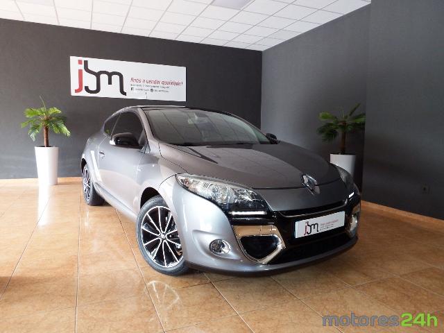 Renault Mégane Coupé 1.6 dCi Bose Edition Energy