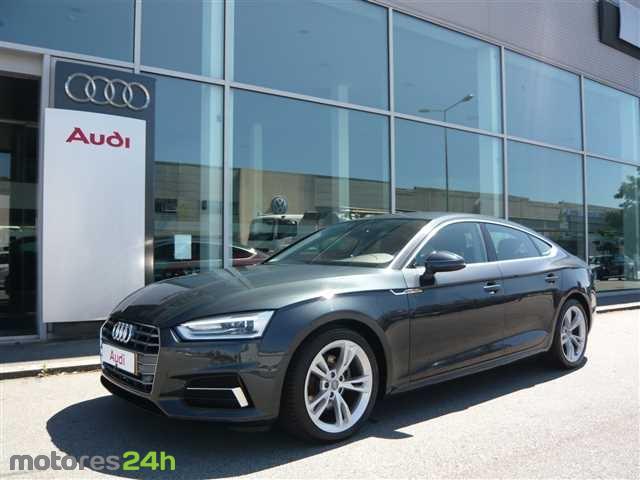 Audi A5 Sportback 2.0 TDI SPORT S TRONIC