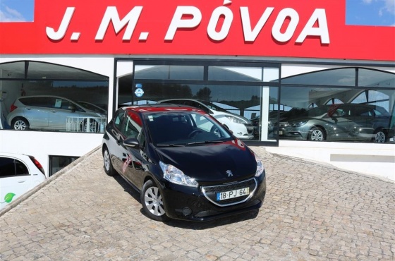 Peugeot  e-HDI Access 2-TRONIC