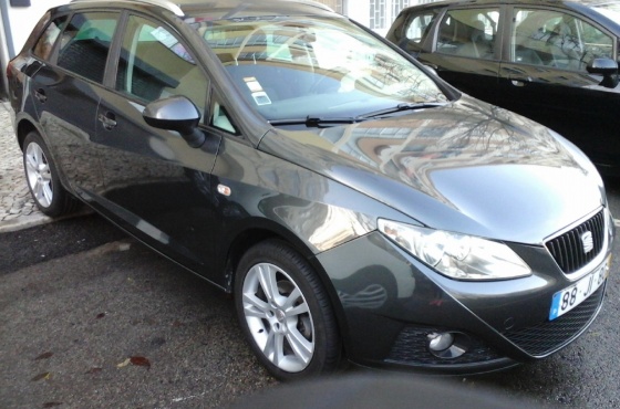 Seat Ibiza 1.2 ST