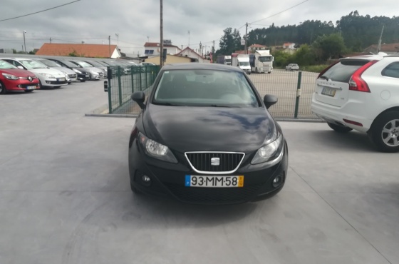 Seat Ibiza 1.2TDI Style