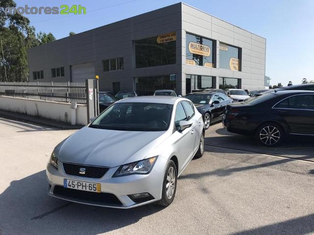 Seat Leon 1.6 TDI