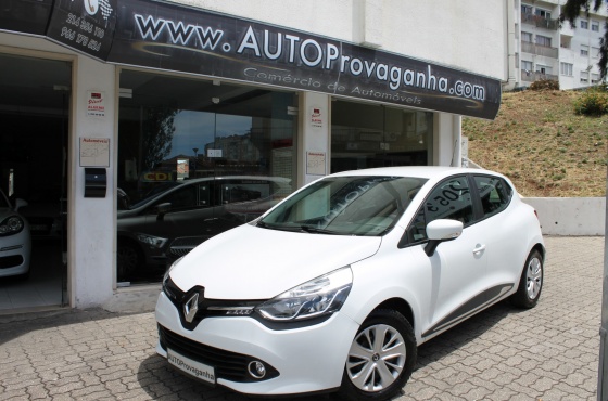 Renault Clio 1.5 dCi