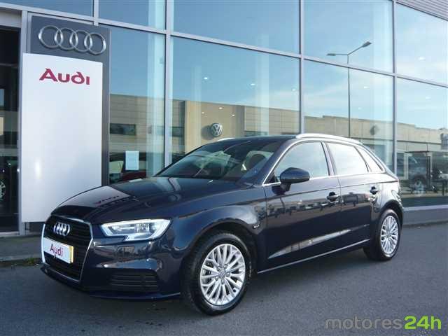 Audi A3 Sportback 1.6 TDi