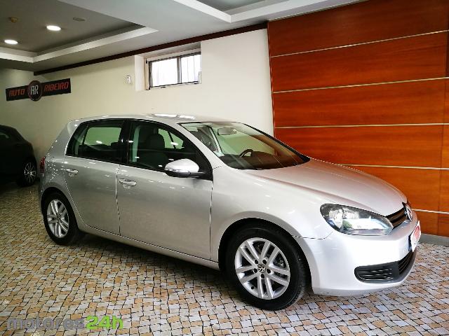 Volkswagen Golf 2.0 TDi Trendline