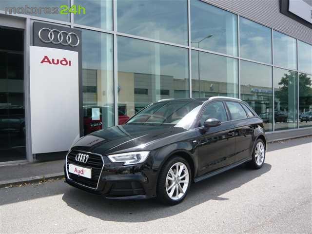 Audi A3 Sportback 1.6 TDi