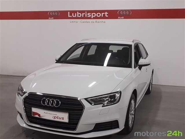 Audi A3 Sportback 1.6 TDI