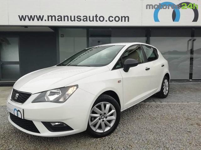 Seat Ibiza 1.4 TDi Style