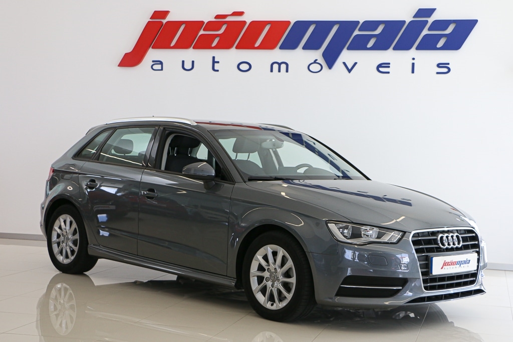  Audi A3 Sportback 1.6 TDi Business Line 110 Cv (