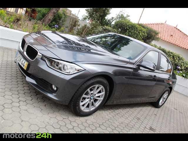 BMW Série  d Auto Exclusive
