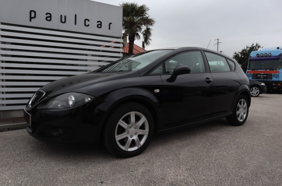 Seat Leon 1.9 TDI