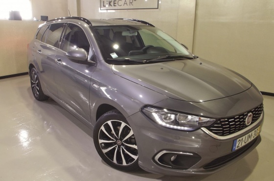 Fiat Tipo SW 1.3 MULTIJET LOUNGE