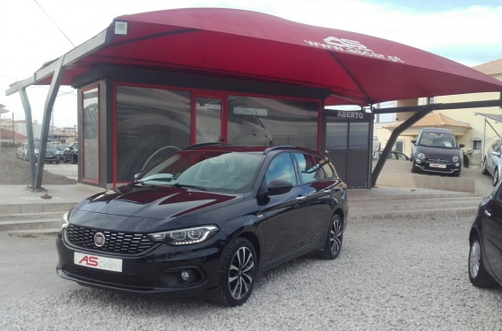 Fiat Tipo SW 1.3 Multijet