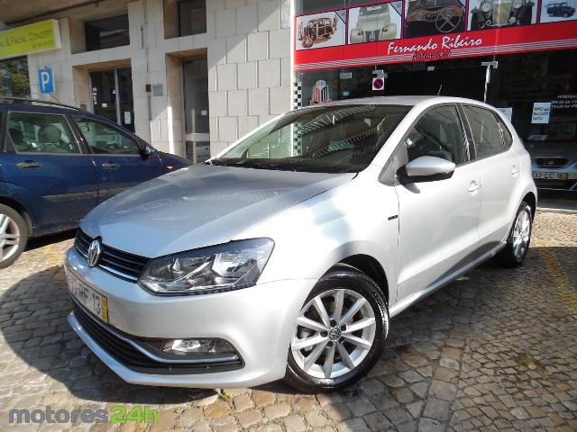 Volkswagen Polo 1.0 Lounge