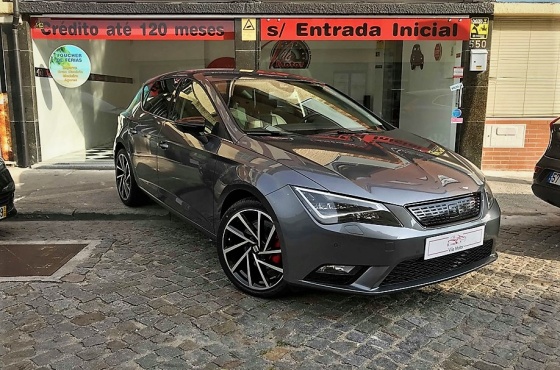 Seat Leon SPORT