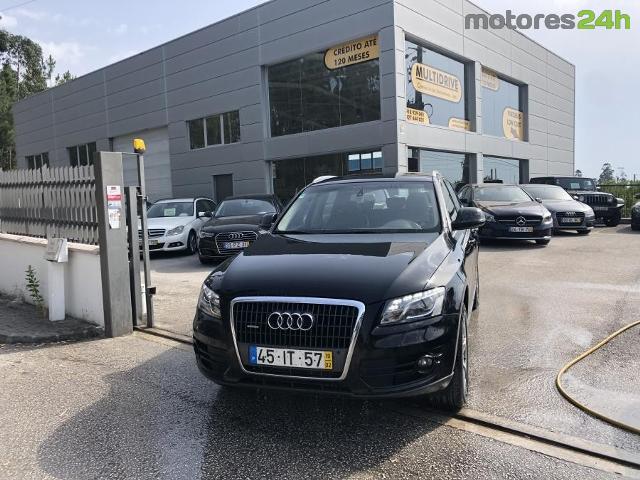 Audi Q5 2.0 tdi