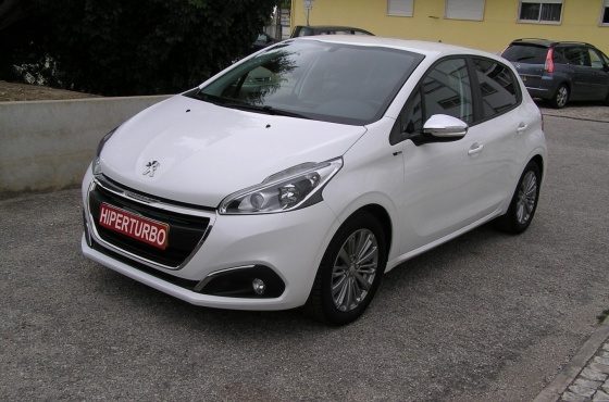 Peugeot  Stayle