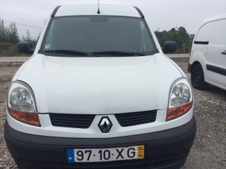 Renault Kangoo 1.5