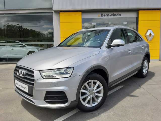  Audi Q3 2.0 TDI (150cv) (5p)