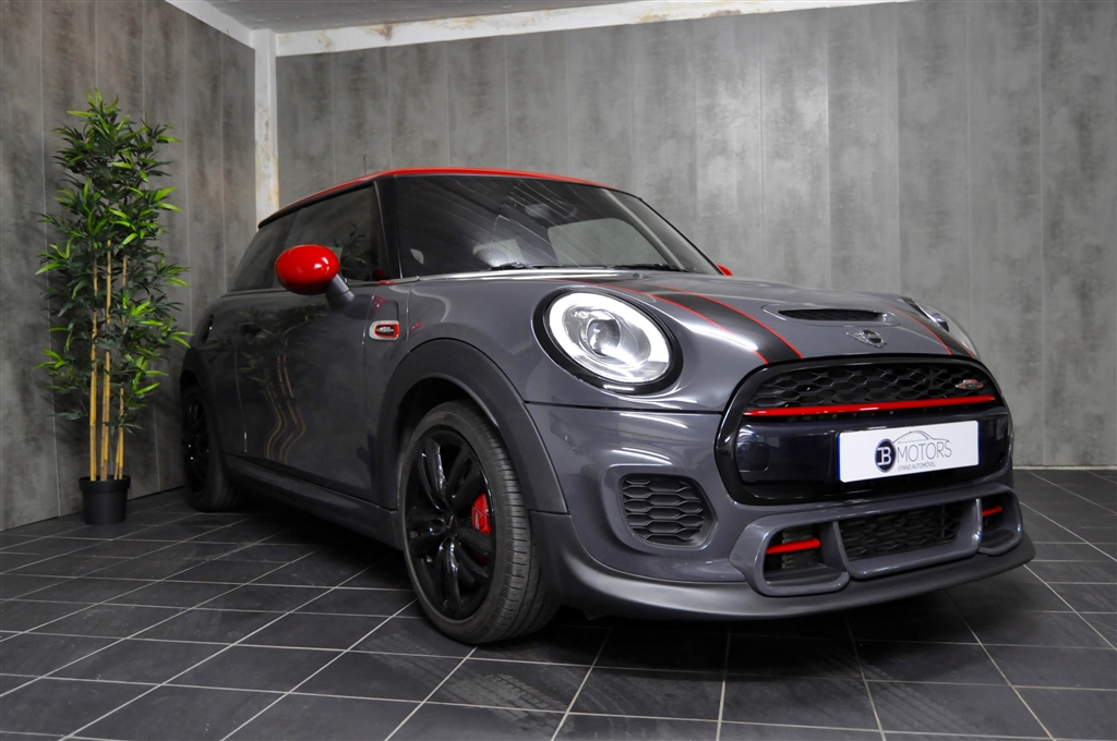  MINI John Cooper Works 231cv