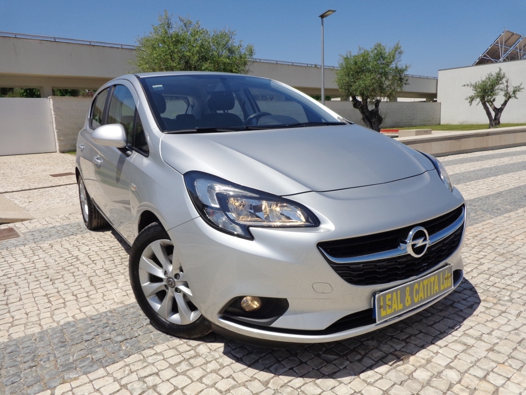  Opel Corsa 1.2 Dynamic (70cv) (5p)