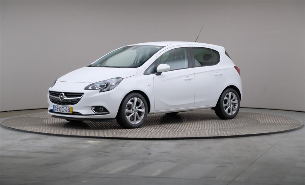  Opel Corsa 1.3 CDTi Color Edition