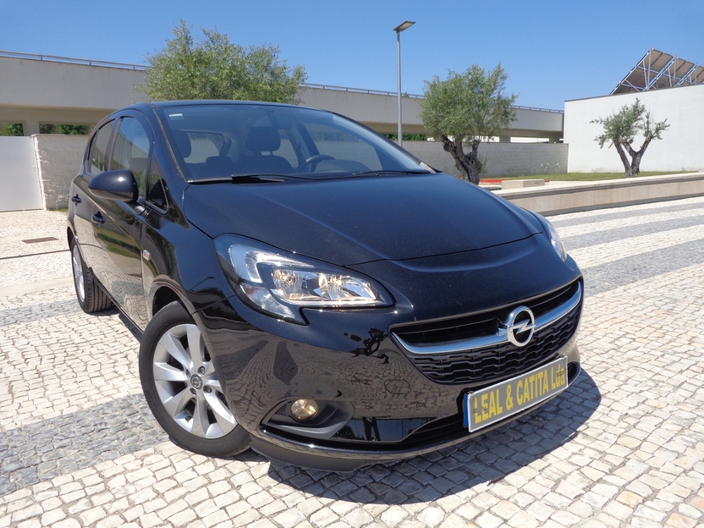  Opel Corsa 1.3 CDTi Dynamic S/S (95cv) (5p)