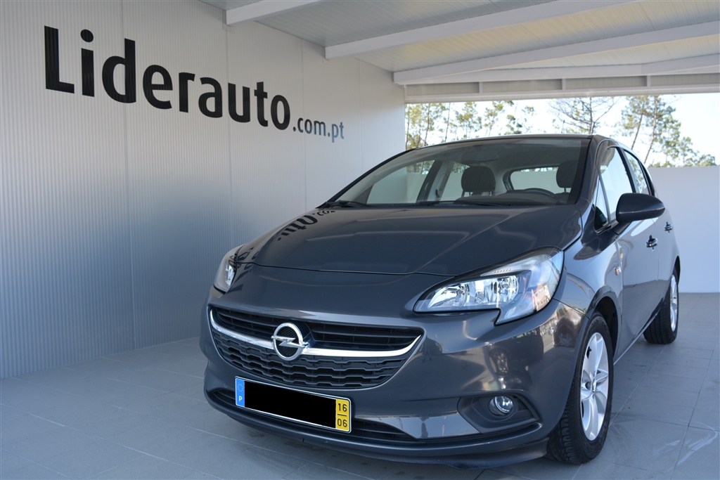  Opel Corsa 1.3 CDTi Edition (95cv) (5p)