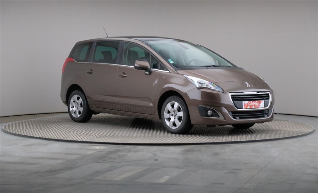  Peugeot  HDi Active Pack Business