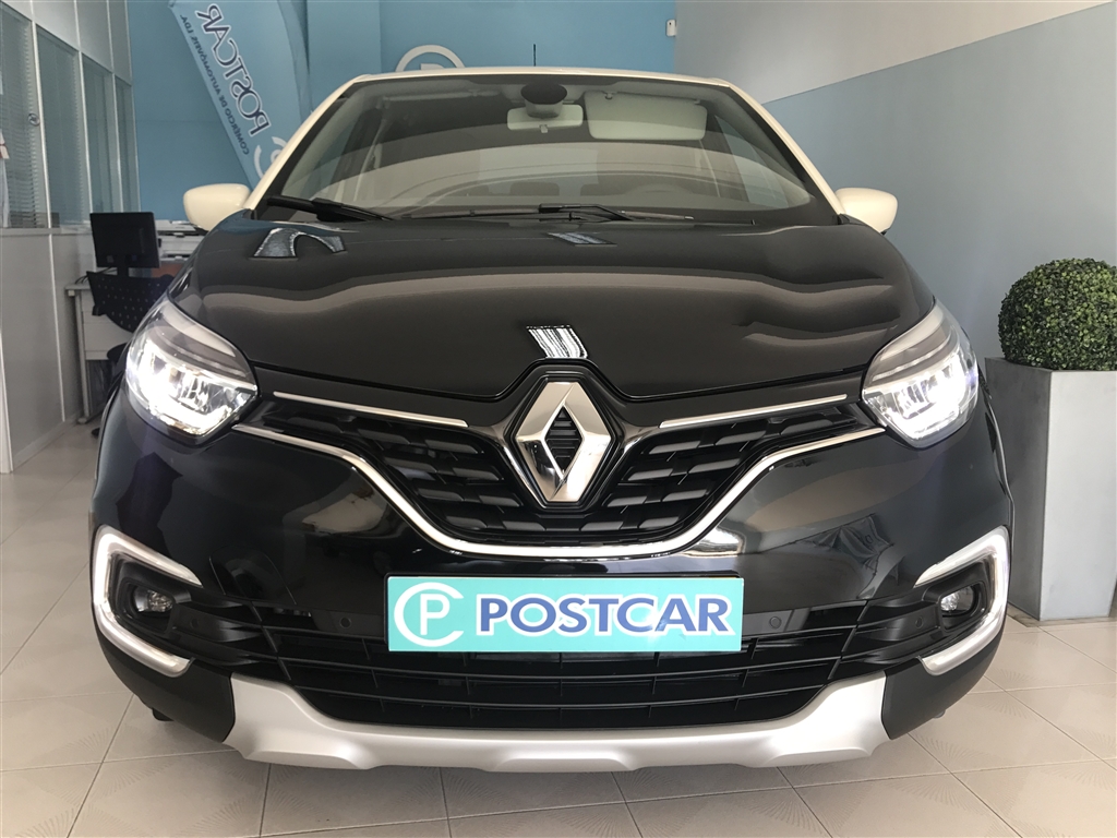  Renault Captur 0.9 TCe Exclusive XMOD (90cv) (5p)