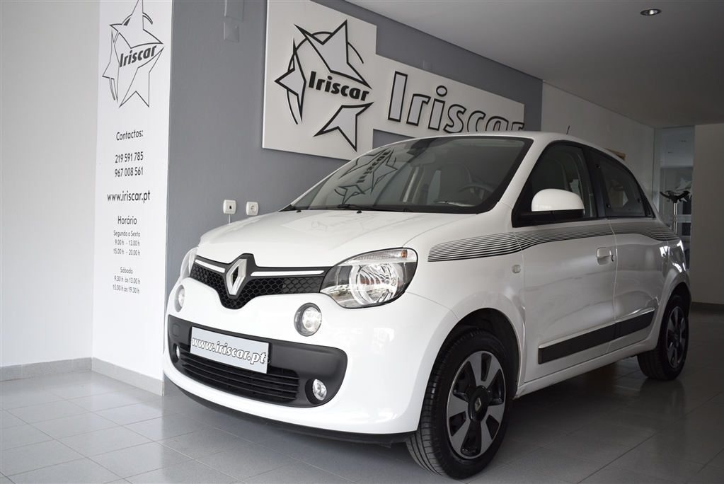  Renault Twingo 1.0 SCe Night&Day (70cv) (5p)