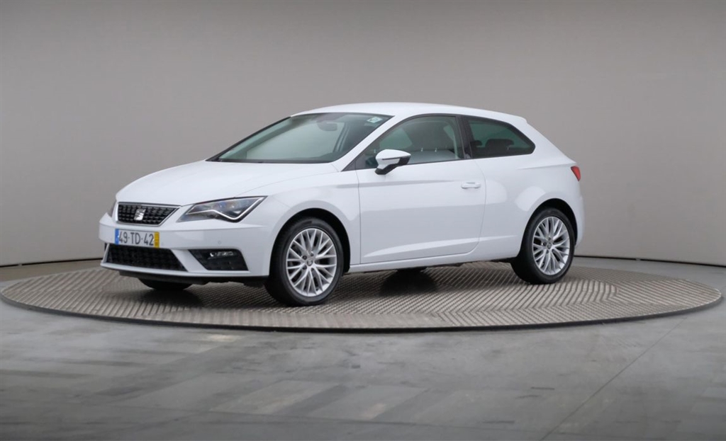  Seat Leon SC 1.6 TDI Style S/S