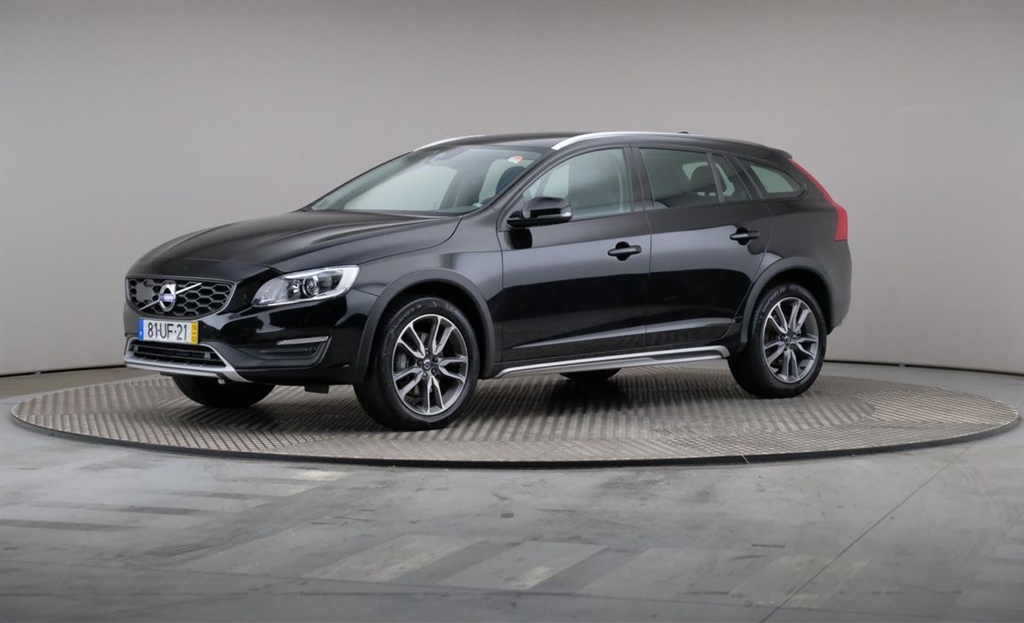  Volvo V60 CC 2.0 D3 Pro Geartronic