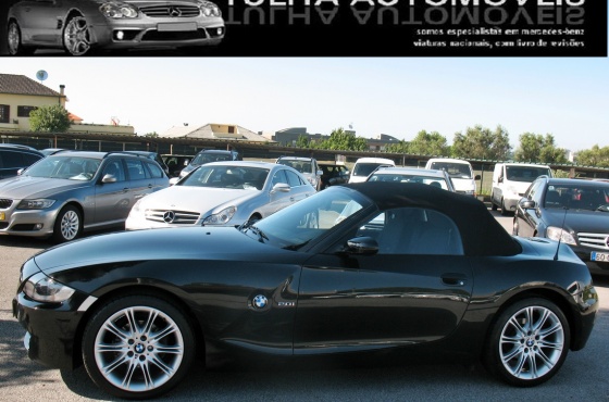 BMW Z4 2.0i