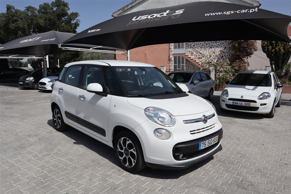  Fiat 500L 1.3 Multijet 16v 95cv S&S Pop Star