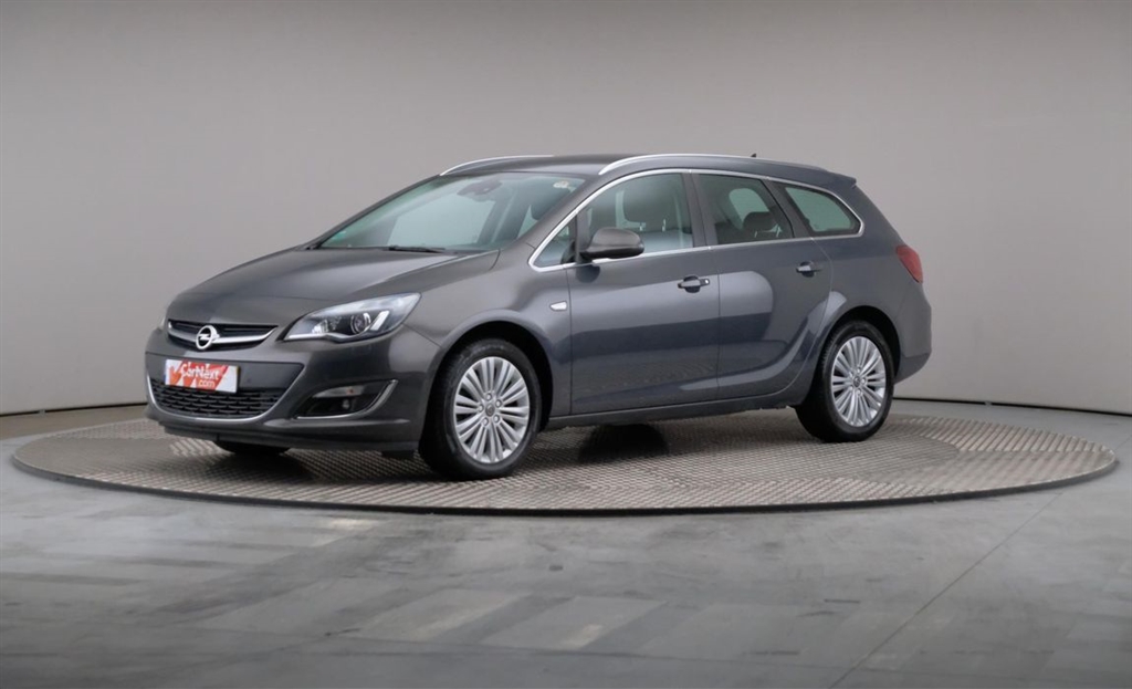  Opel Astra ST 1.6 CDTi Excite S/S
