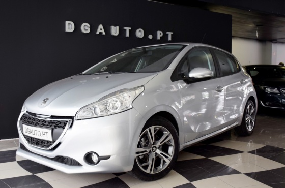 Peugeot HDI Active