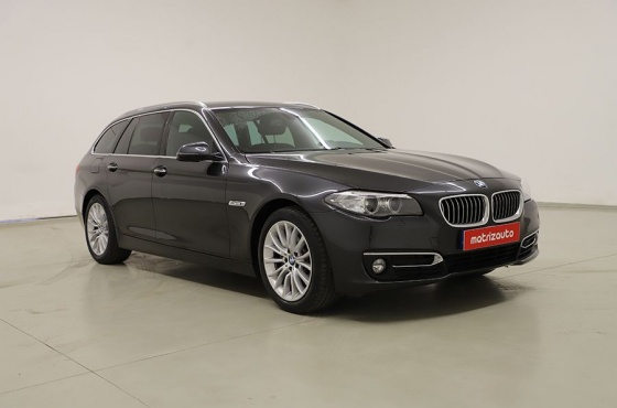 Bmw 520 D auto